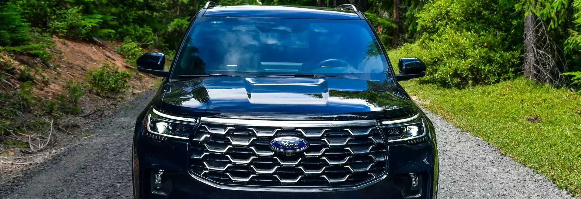 Ford Recalls Explorer Again for Persistent Second-Row Seat Issue