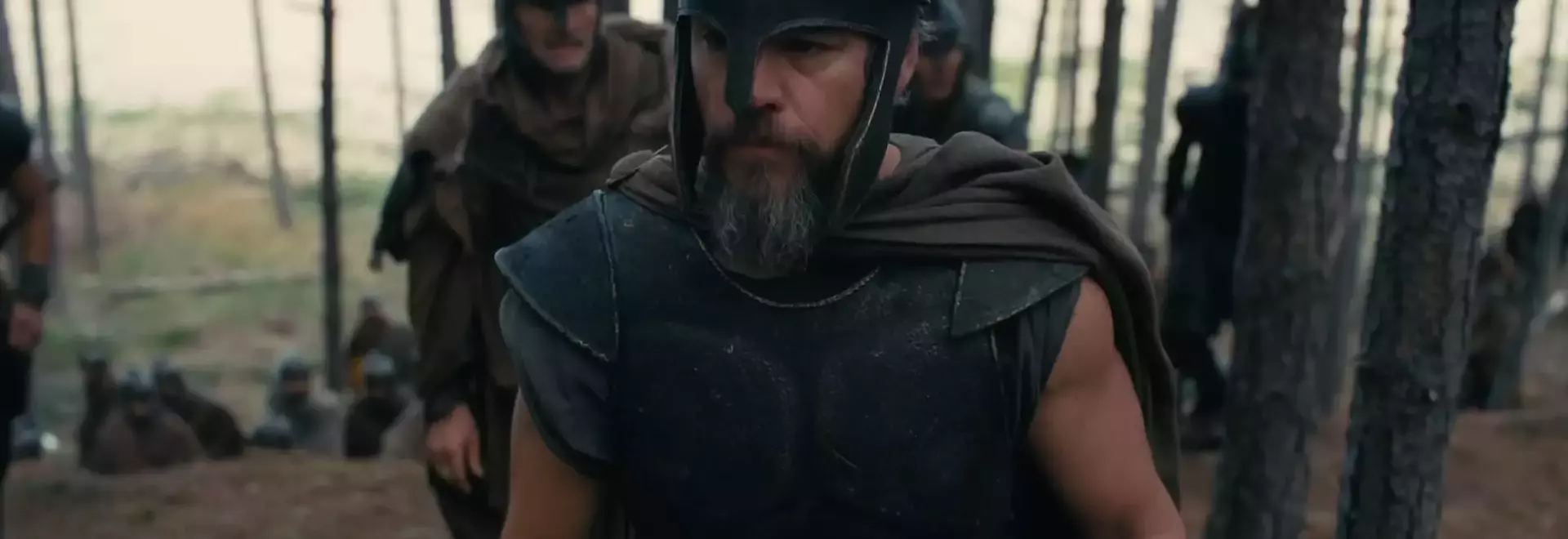 Christopher Nolan's 'The Odyssey' Dominates Box Office with Stellar Opening