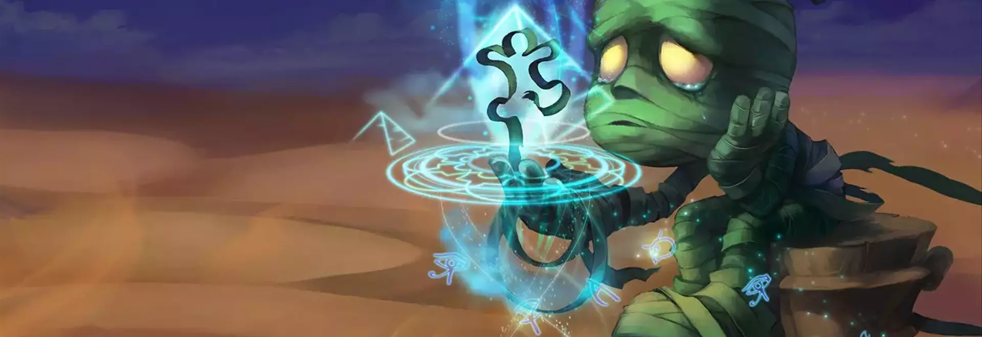Riot Adjusts League of Legends Classic After Fan Outcry Over Skin Monetization