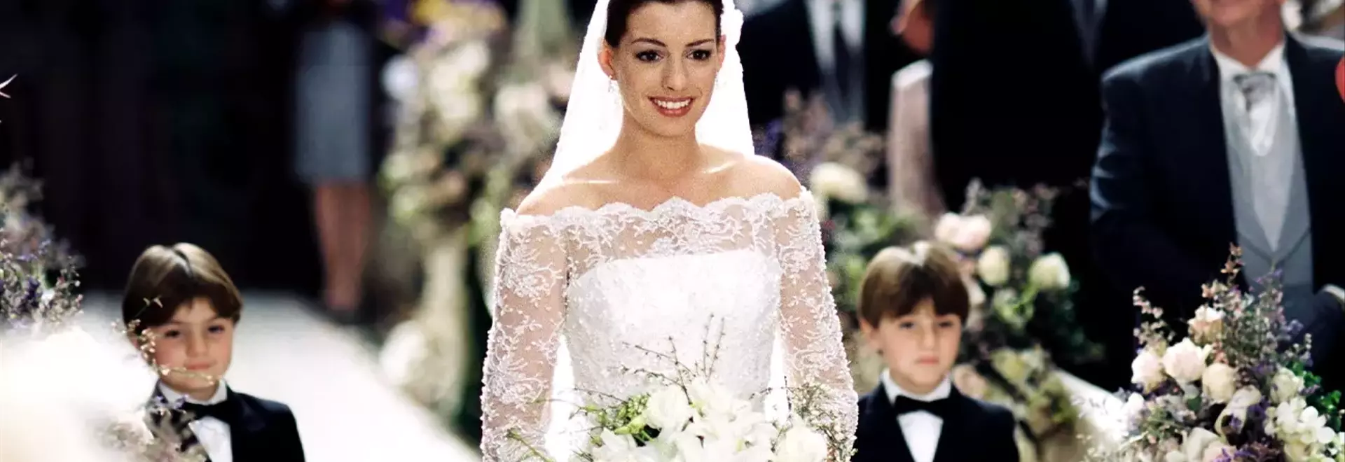 Anne Hathaway Shares 'Princess Diaries 3' Development Update