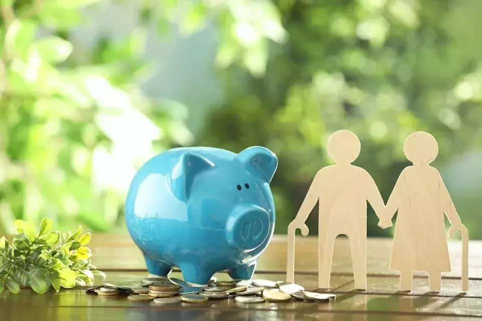 Social Security's Crucial Role for Lower-Income Retirees