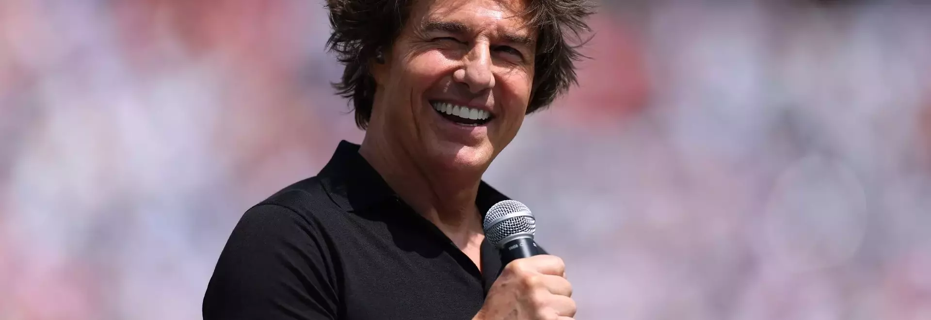 Star-Studded Spectacle at the FIFA World Cup Final