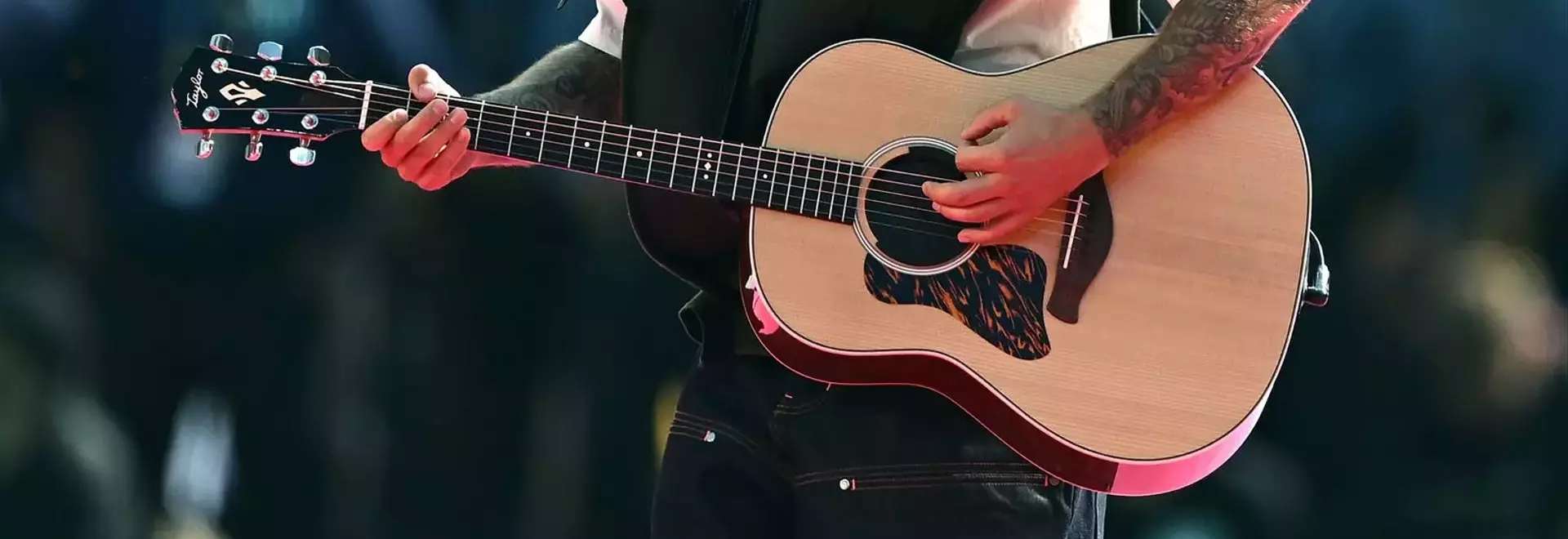 Justin Bieber's Halftime Performance and Custom Style at the FIFA World Cup Final