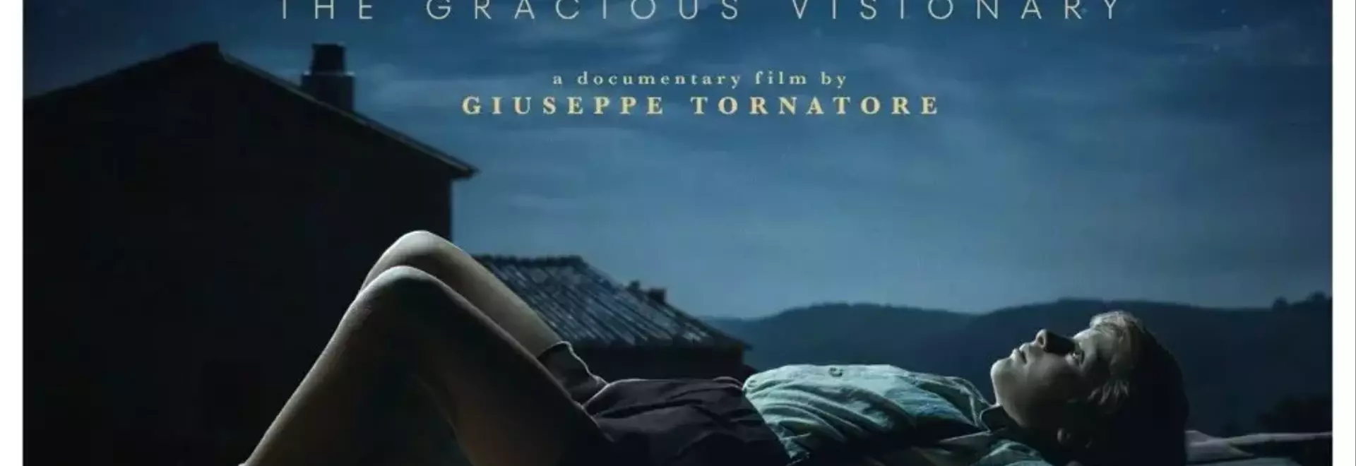 Giuseppe Tornatore's Brunello Cucinelli Docufilm Achieves Global Distribution