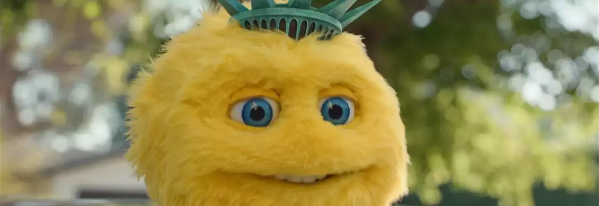 Liberty Mutual Introduces New Advertising Icon to Engage Consumers