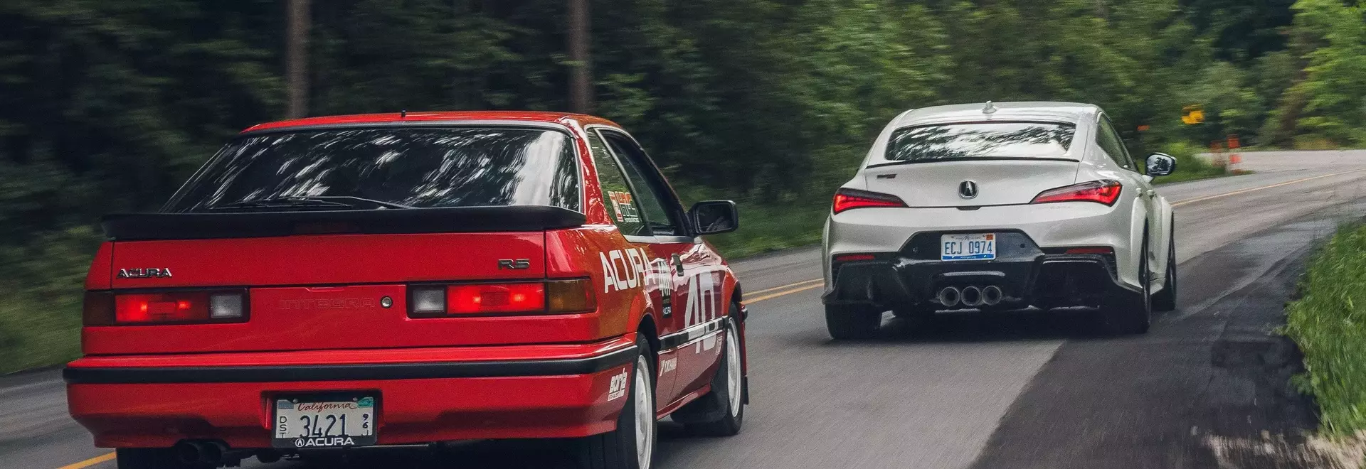 Long-Term Test of the 2024 Acura Integra Type S