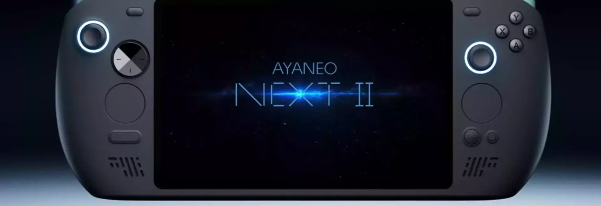 Ayaneo Next 2 Handheld Gaming PC Priced at Over $5,000