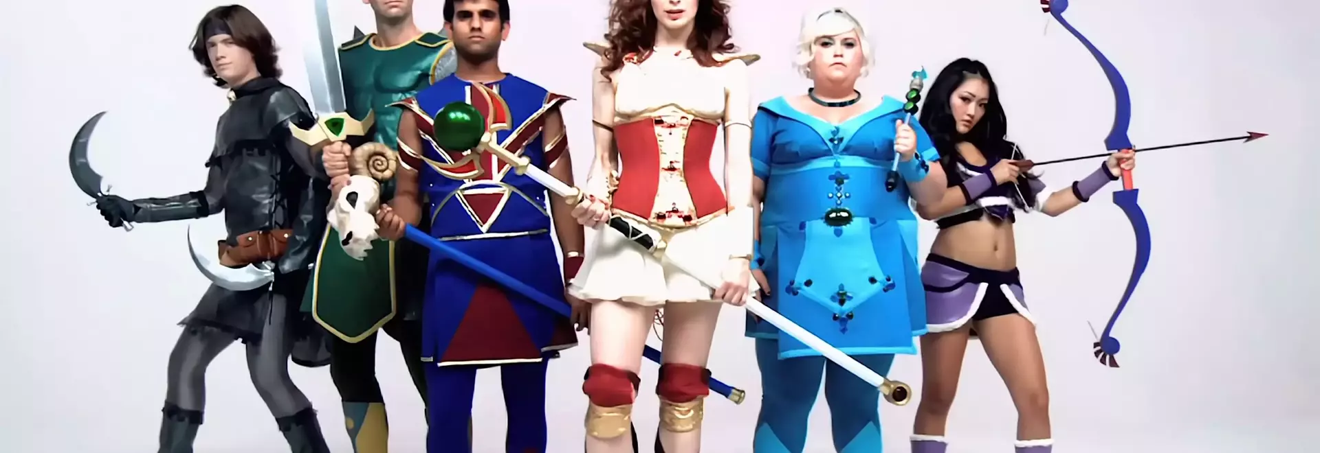 Felicia Day Revives 'The Guild' on Her Own Terms, Rejecting Hollywood's Vision