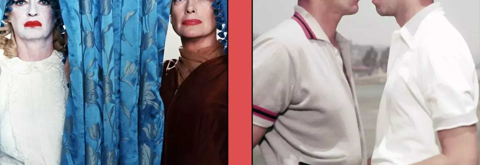 Legendary Hollywood Rivalries: A Look Back at Cinema's Most Dramatic Feuds