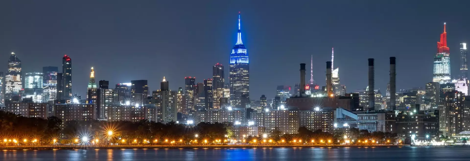 United Talent Agency Relocates New York Headquarters to Empire State Building