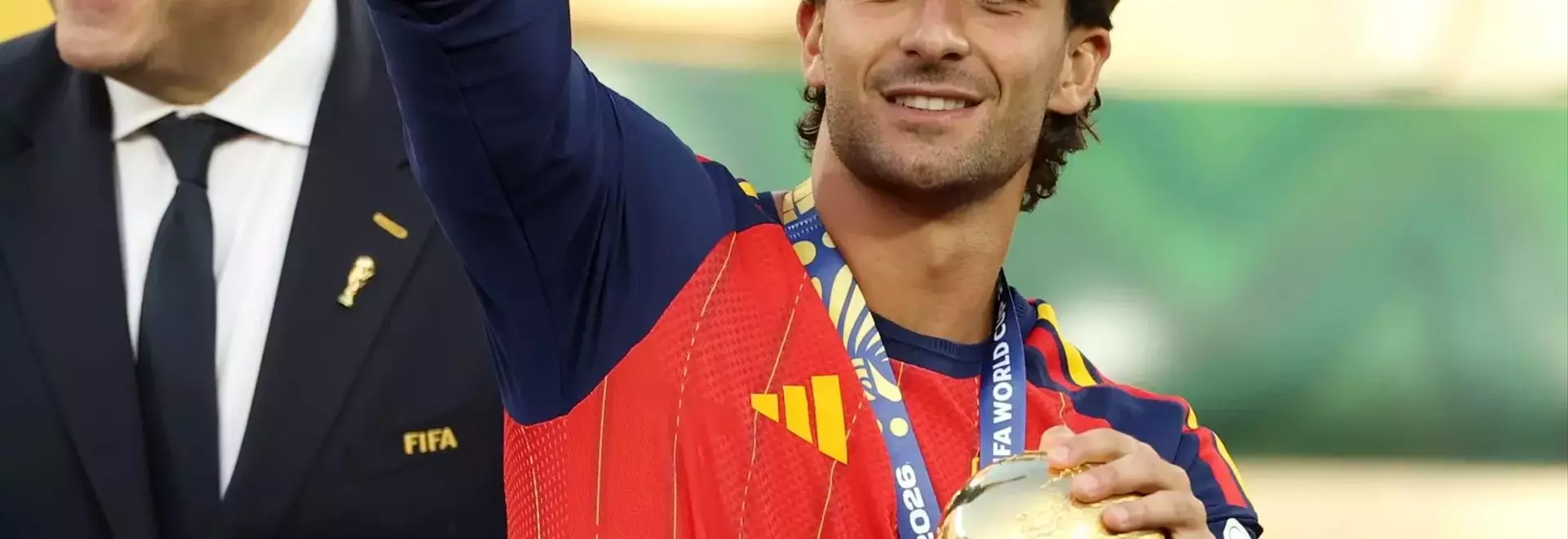 The Art of the Footballer's Haircut: A World Cup Hairdressing Review