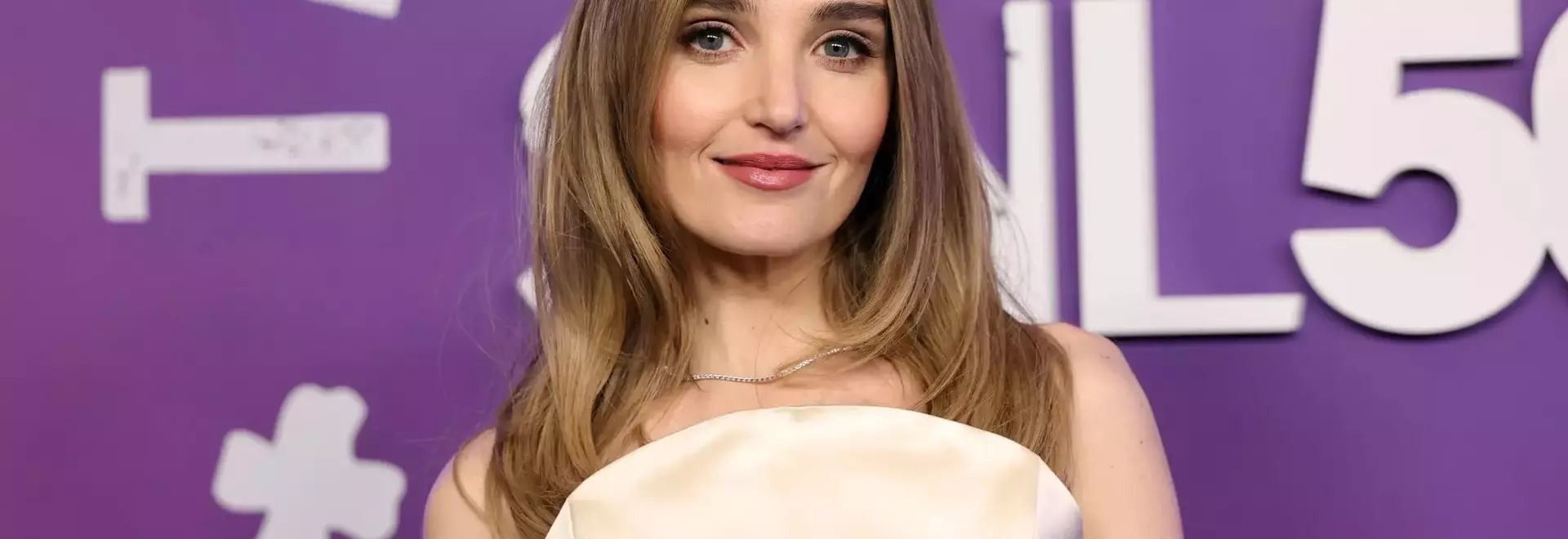 Chloe Fineman Joins Netflix's 'Myron Bolitar' Series After 'SNL' Departure