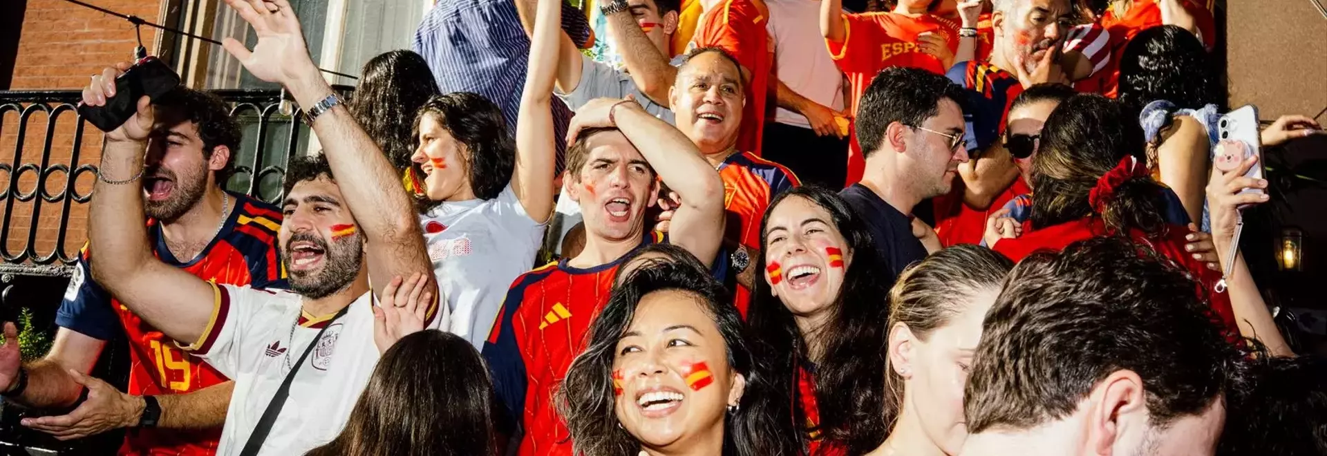 Spain Claims Second FIFA World Cup Title