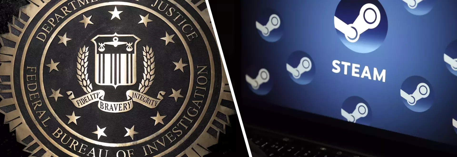 FBI Nabs 21-Year-Old for $200,000 Crypto Theft via Malware-Infected Steam Games