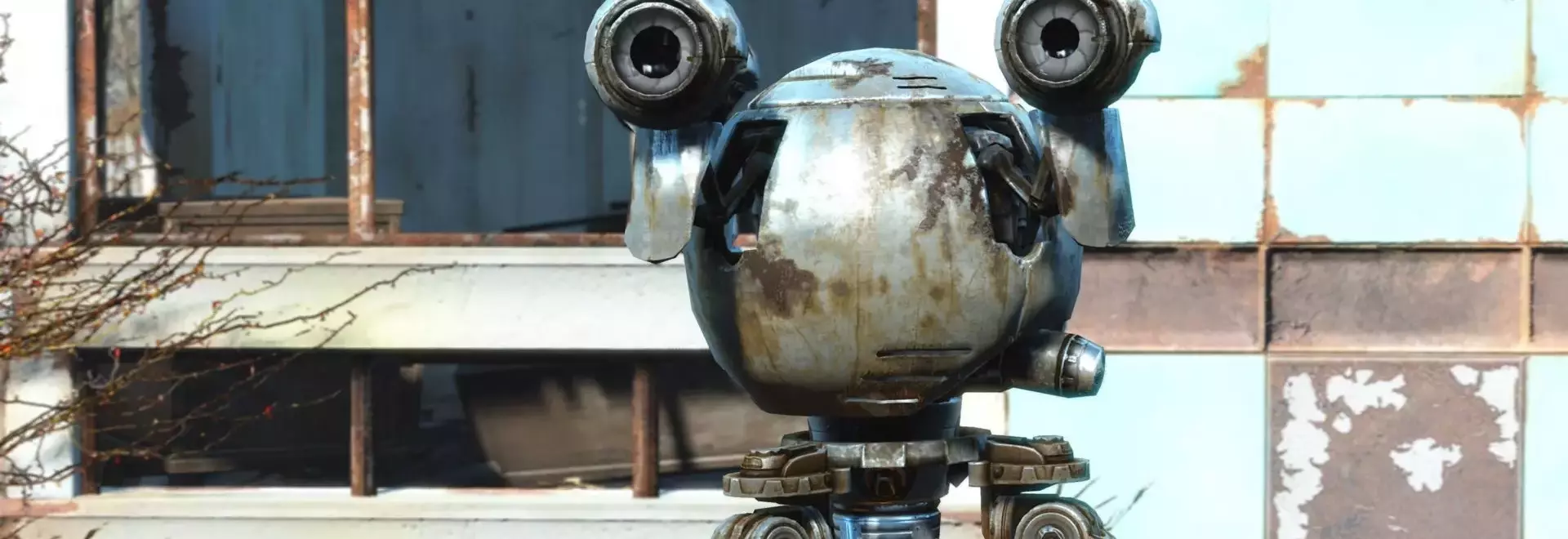 Desired Innovations for Fallout 5