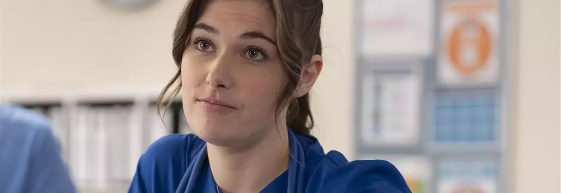 Casting Changes Announced for 'Scrubs' Season Two: Ava Bunn Promoted, Two Depart