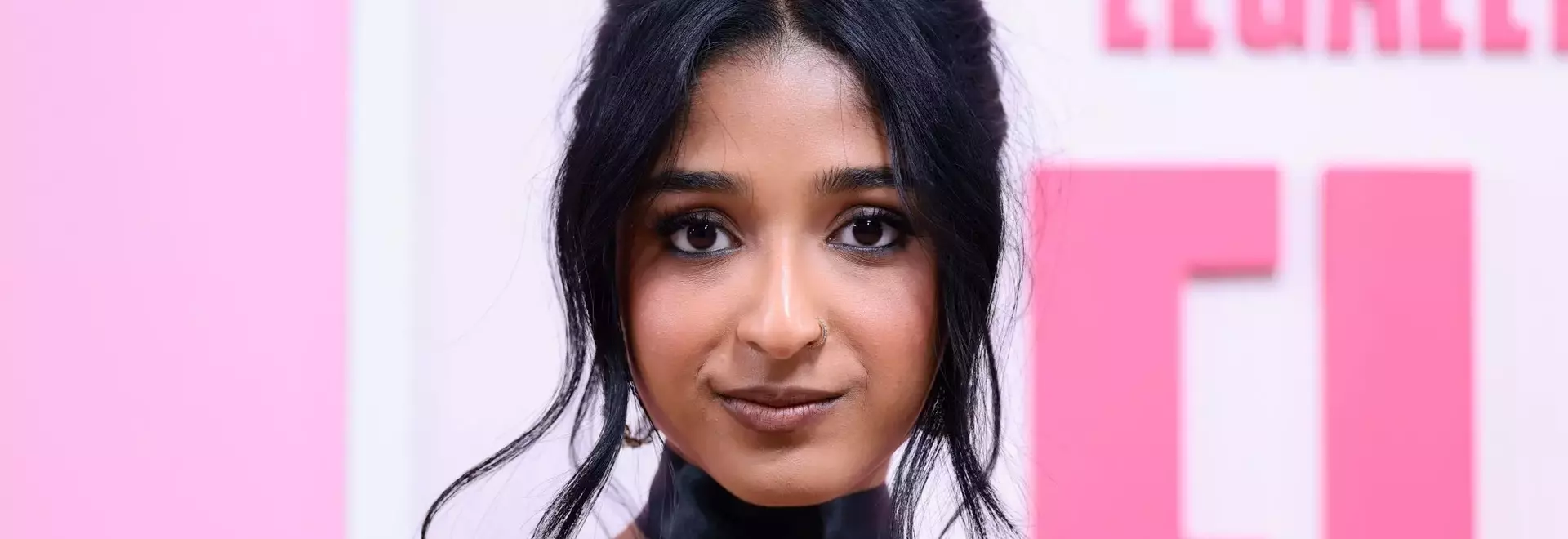 Maitreyi Ramakrishnan on Her Role in 'Elle' Season 2 and Working with Mindy Kaling and Reese Witherspoon