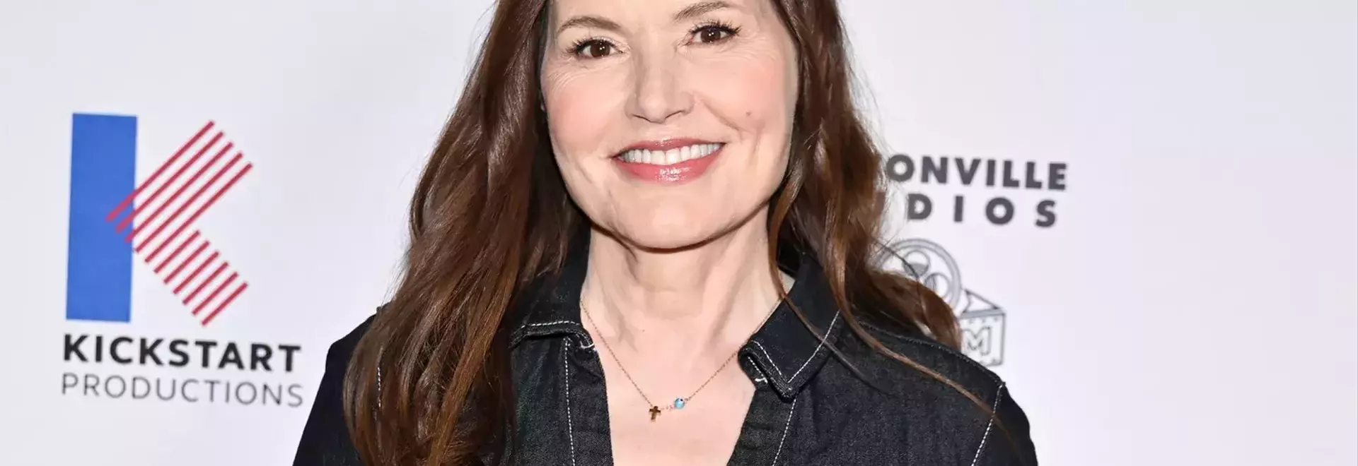 Geena Davis Recalls Being Deemed 'Not Attractive Enough' for Lead Role in 'Fletch'