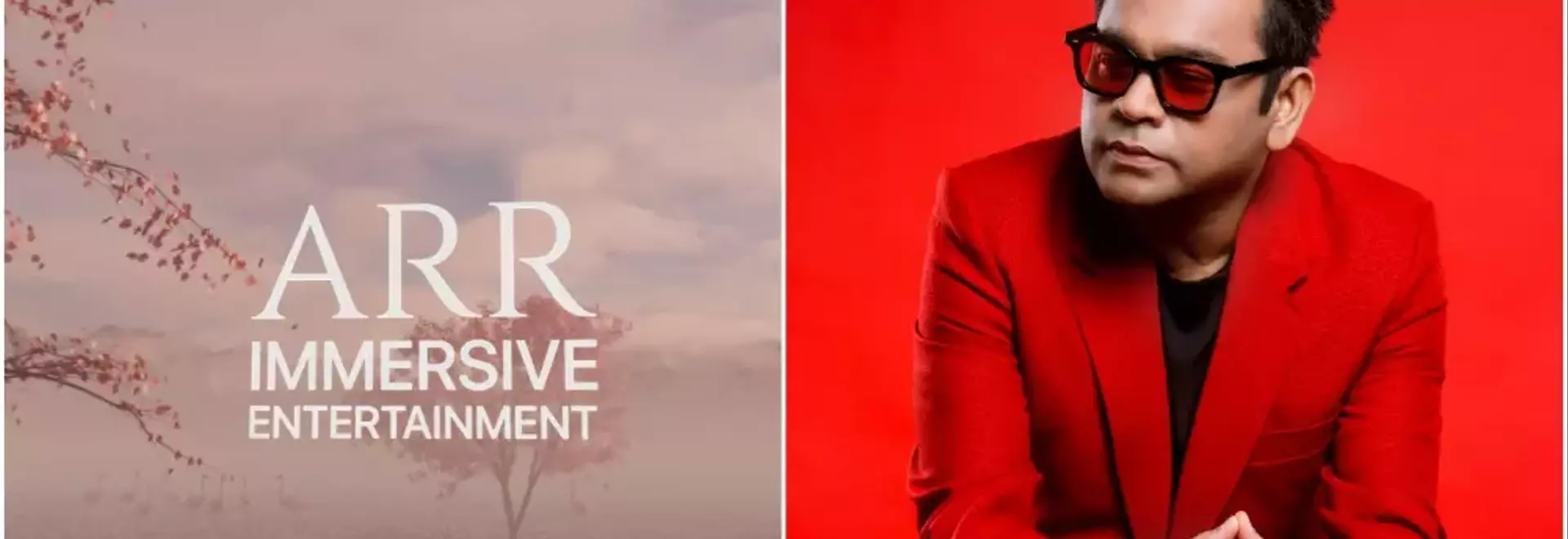 A.R. Rahman Introduces Immersive Application for Apple Vision Pro