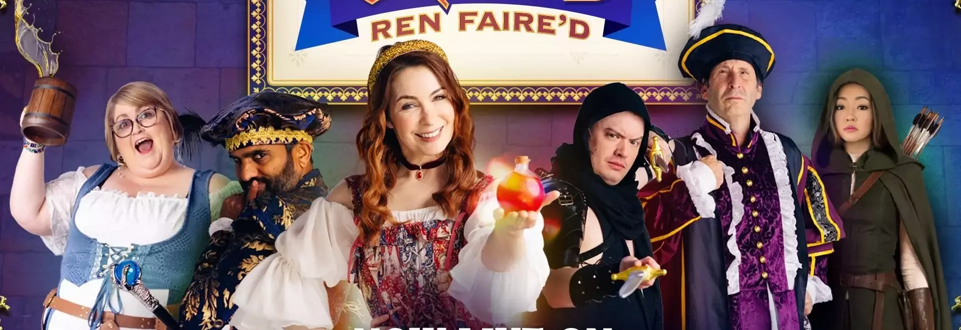 Fans Fuel 'The Guild' Feature Film, Exceeding Funding Goals