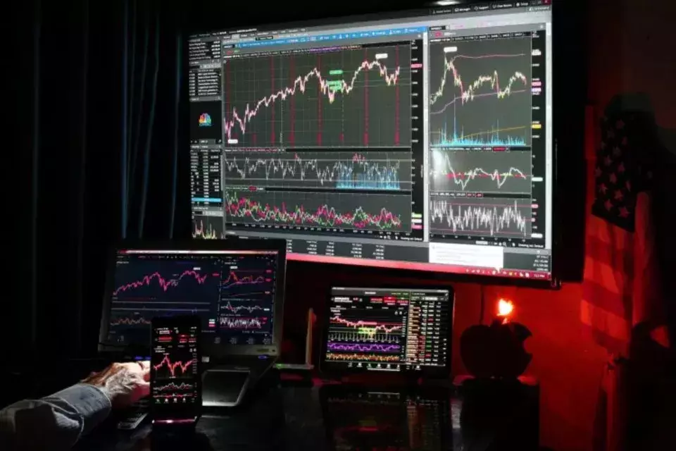 LPL Financial: An AI-Picked Stock's Opportunities and Challenges