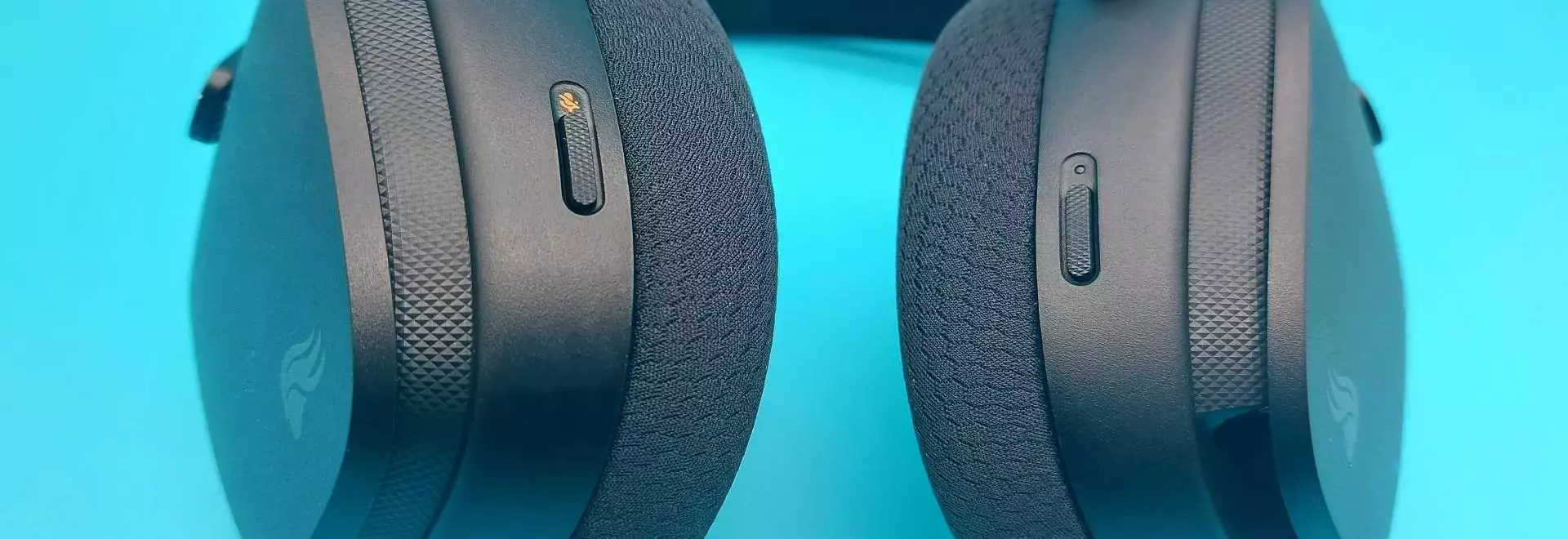 Glorious GHS Wireless InfinitePlay Gaming Headset Review