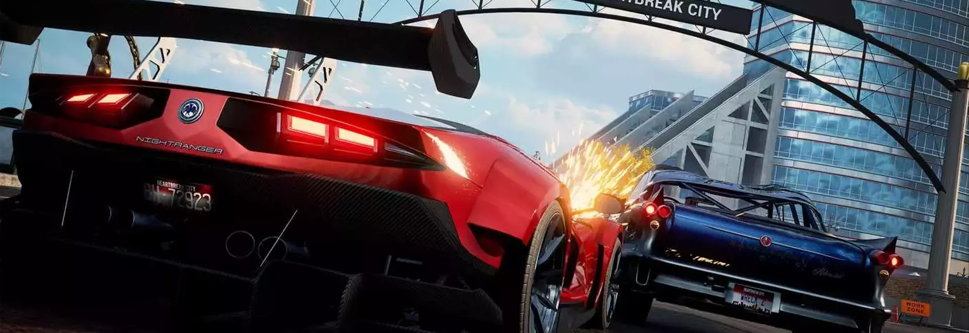 Fiona Sperry's New Racing Game: Wreckreation 2 Continues Burnout's Legacy