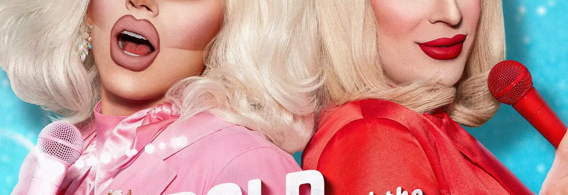 SiriusXM Secures Exclusive Deal for 'The Bald and the Beautiful' Podcast Featuring Trixie Mattel and Katya Zamolodchikova