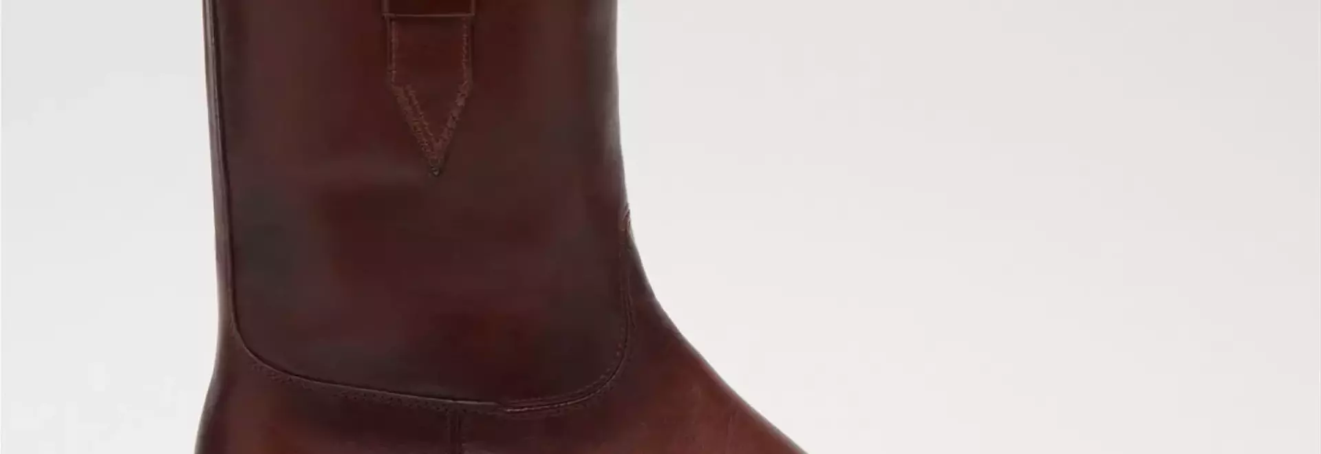 Vogel Unveils Paul Newman Roper Boot: A Tribute to American Style Icon