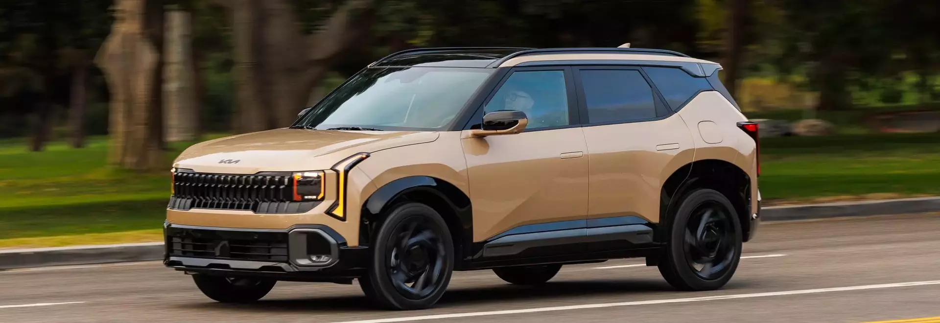 The Enhanced 2027 Kia Seltos: A Comprehensive Review