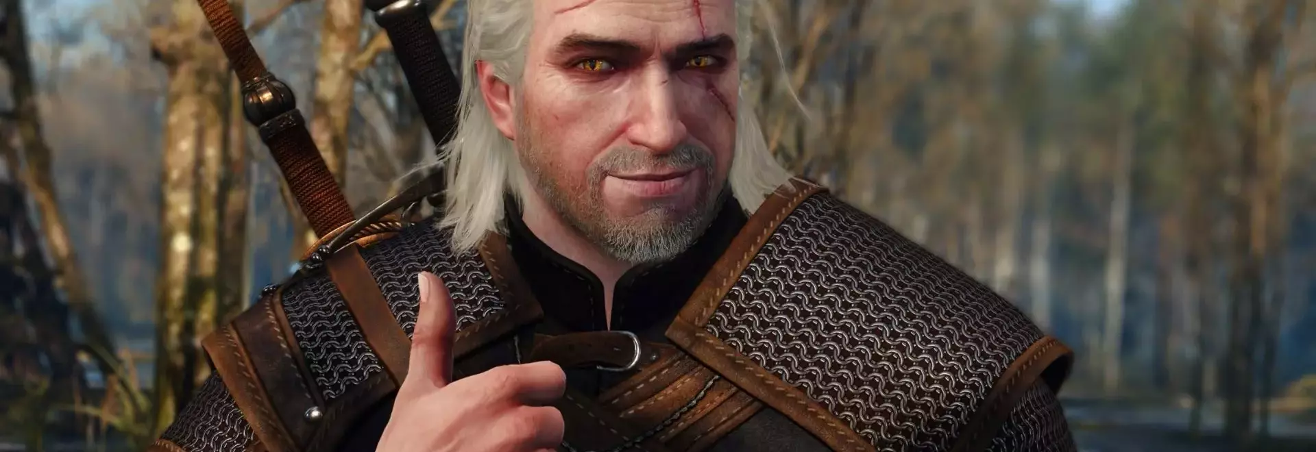 The Witcher 3 Expansion Reveal Set for Gamescom's Opening Night Live