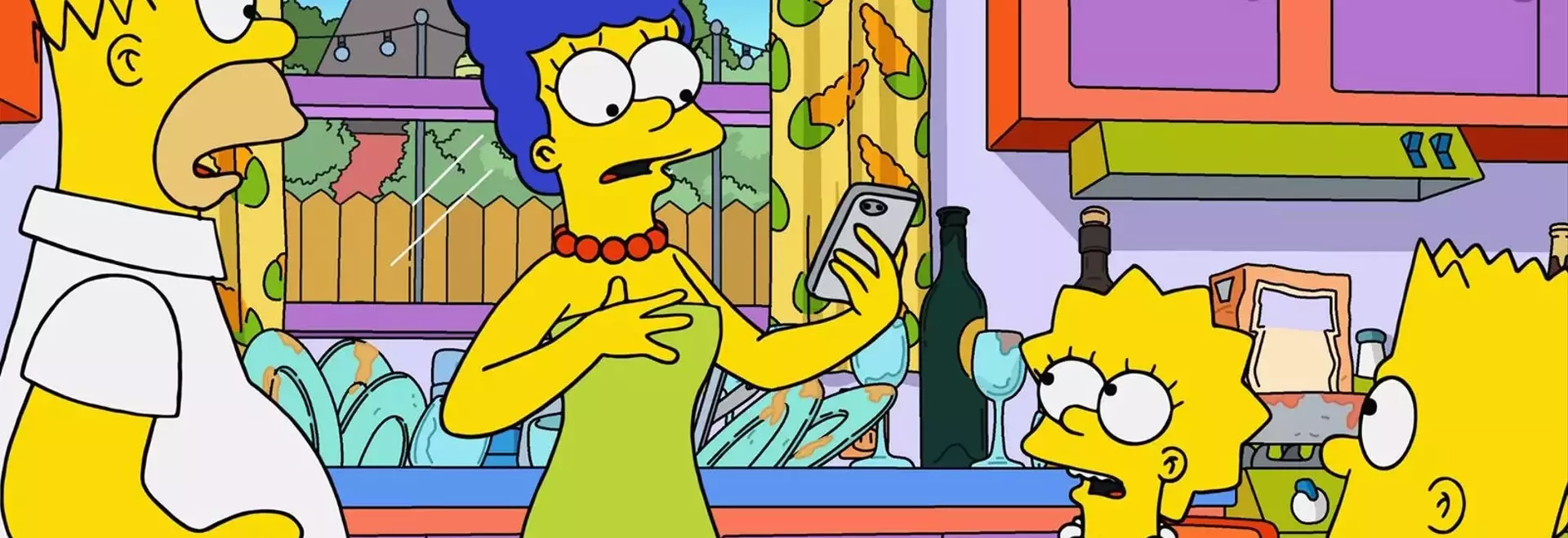 Modern Interpretations of Homer's "The Odyssey"