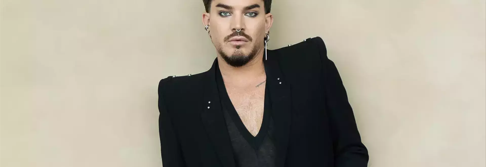 Adam Lambert's Enduring Legacy: From Idol Runner-Up to Global Icon
