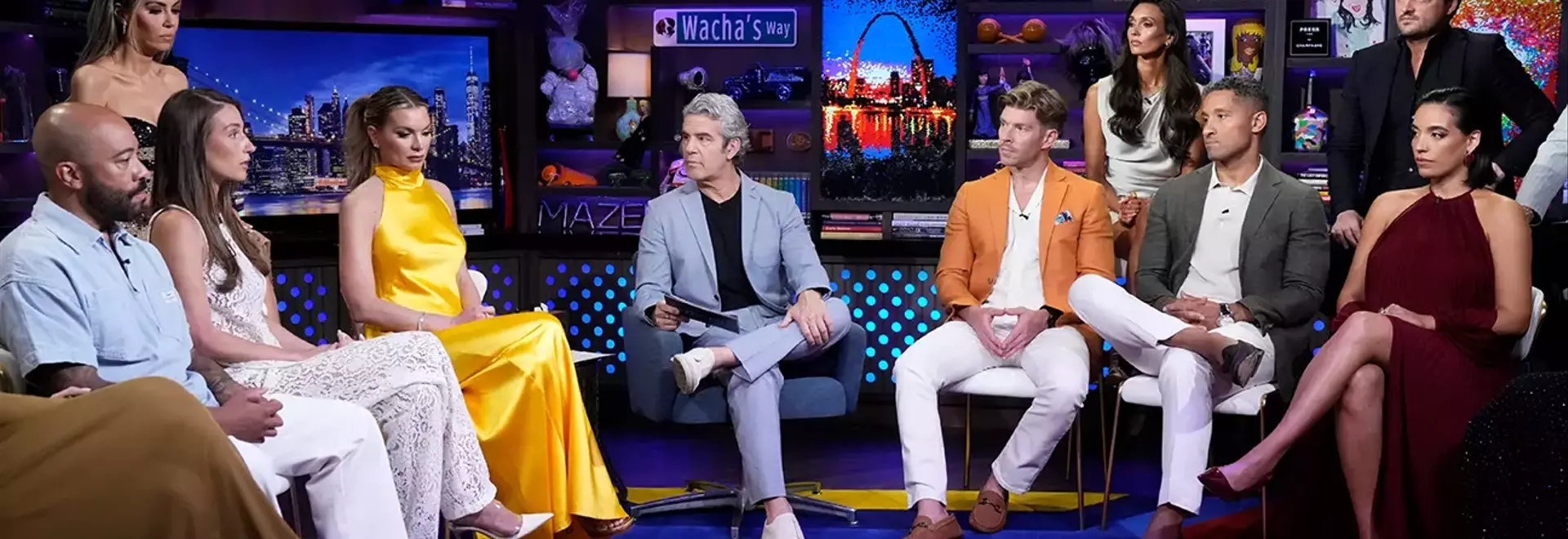 How to Stream the 'In the City' Season 1 Reunion Online