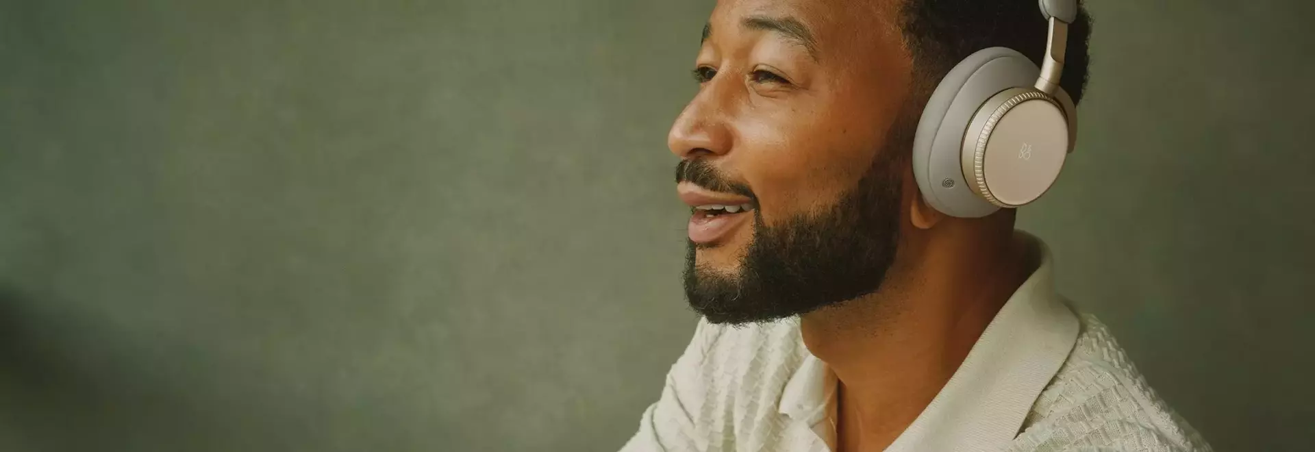 John Legend Partners with Bang & Olufsen as Global Brand Ambassador