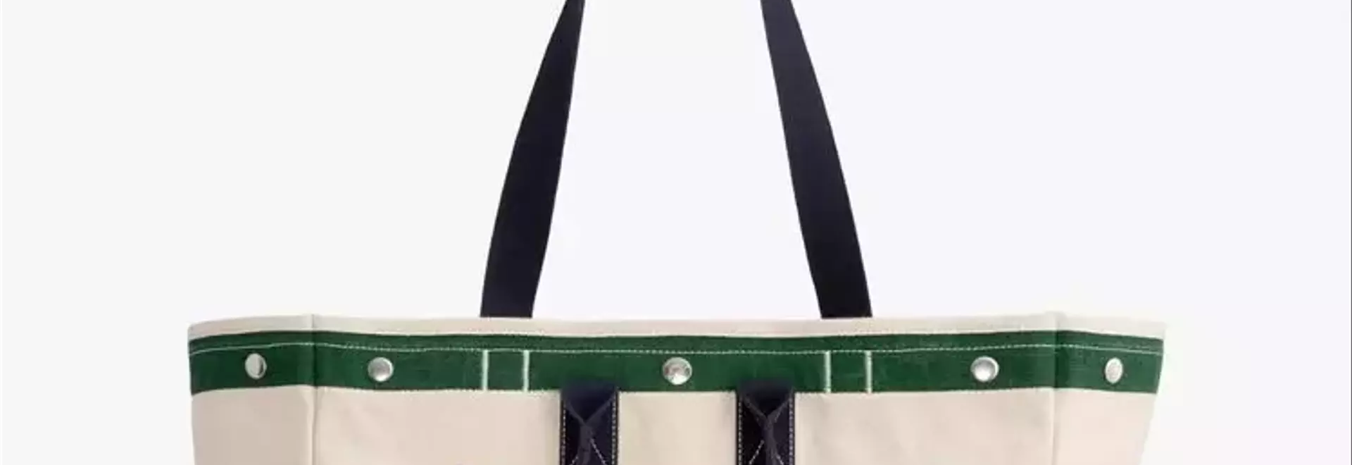 Summer's Must-Have Accessory: Striped Tote Bags for Every Style