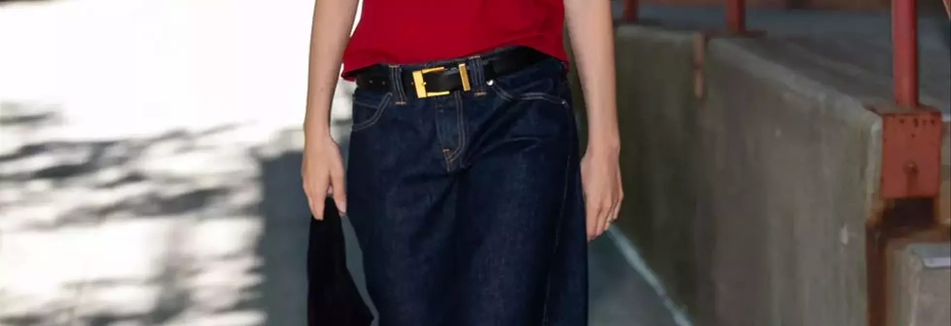 7 Stylish Denim Outfits for Summer