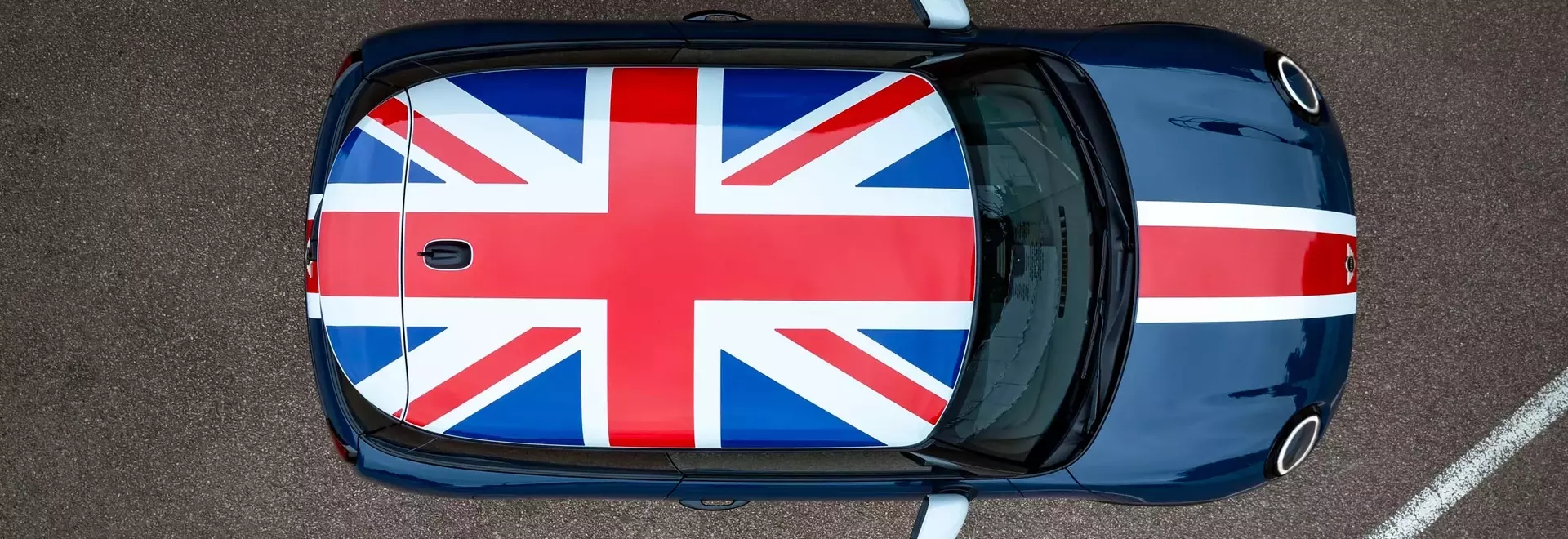2027 Mini Cooper Heritage Edition: A Nod to British Legacy