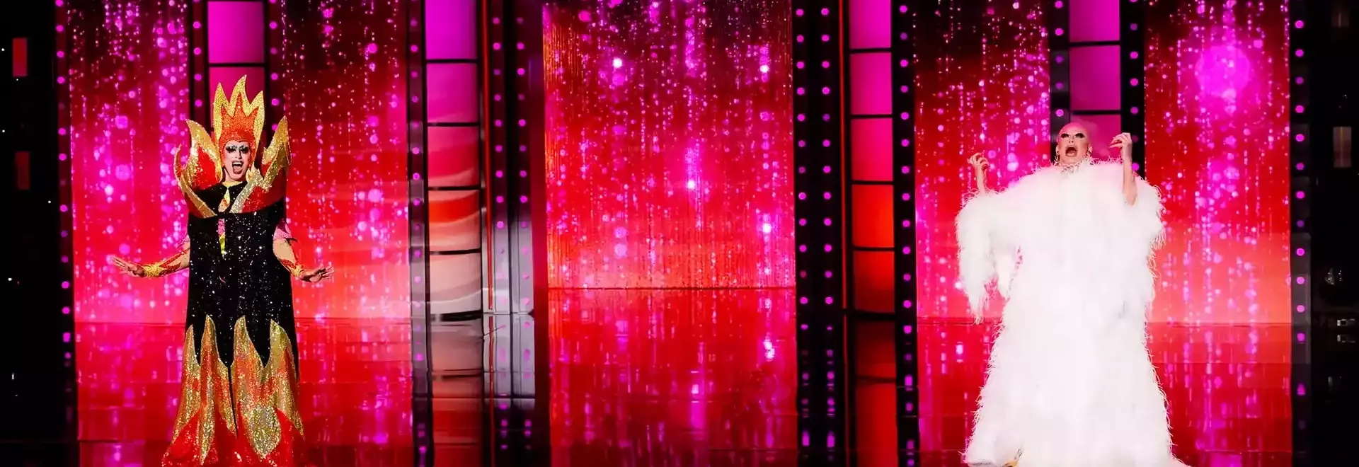 Crystal Methyd: The First Mexican 'All Stars' Winner Charts Future Beyond Drag Race
