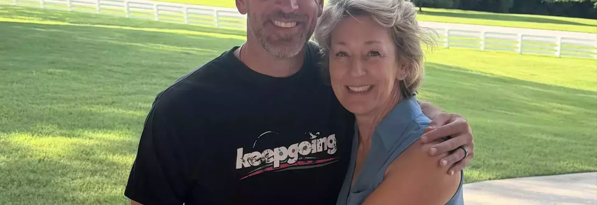 Aaron Rodgers' Family Reconciliation: A Journey Back to Togetherness