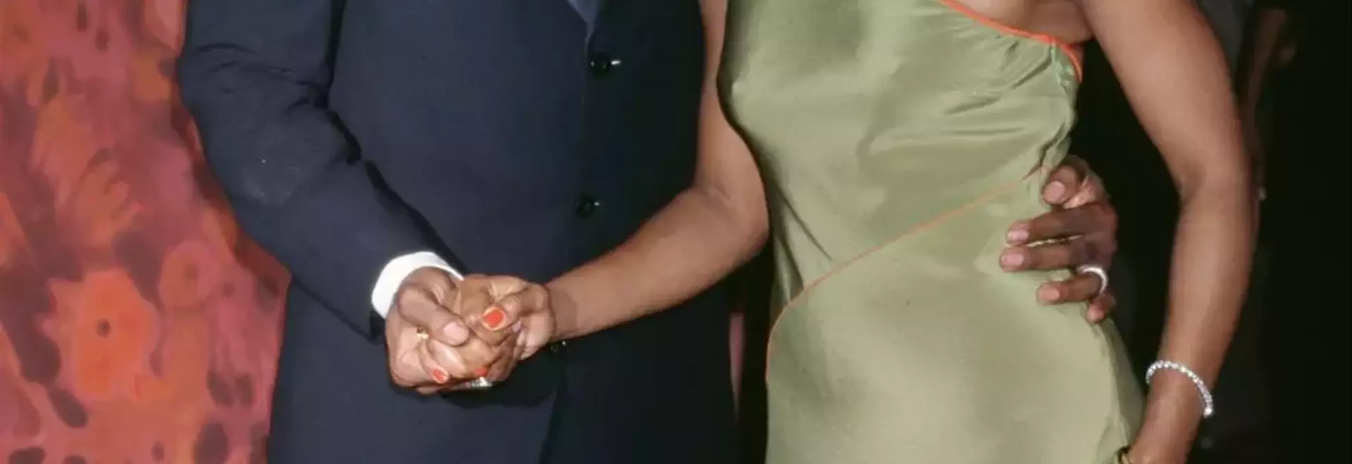 Contemporary Power Couples: A Glimpse into Prominent Pairings