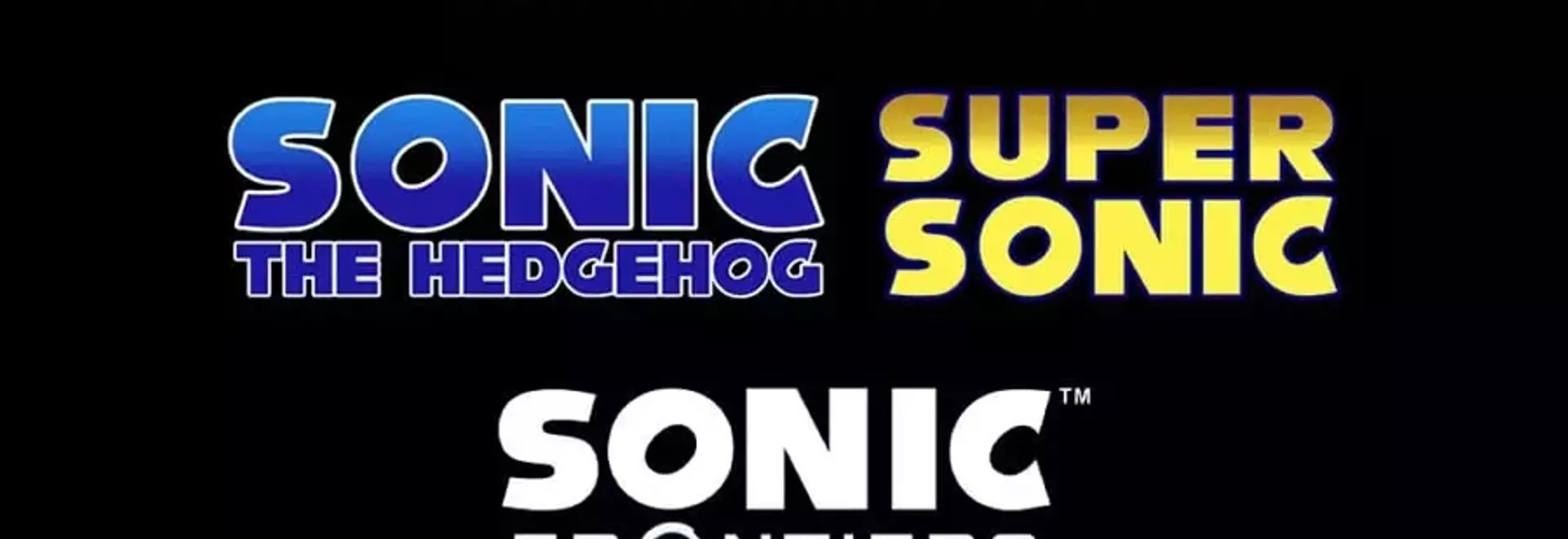 First 4 Figures Opens Pre-Orders for Sonic Frontiers Statues