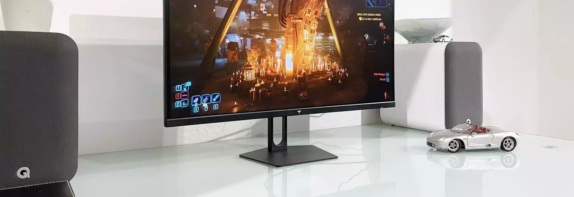 Exceptional Value: KTC H27T22C-3 Gaming Monitor Price Drop Surpasses Prime Day Deals