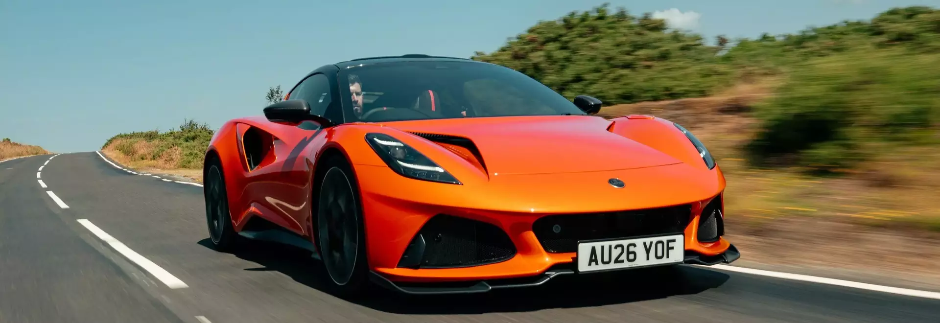 2027 Lotus Emira 420 Sport: A Detailed Look at Performance and Design