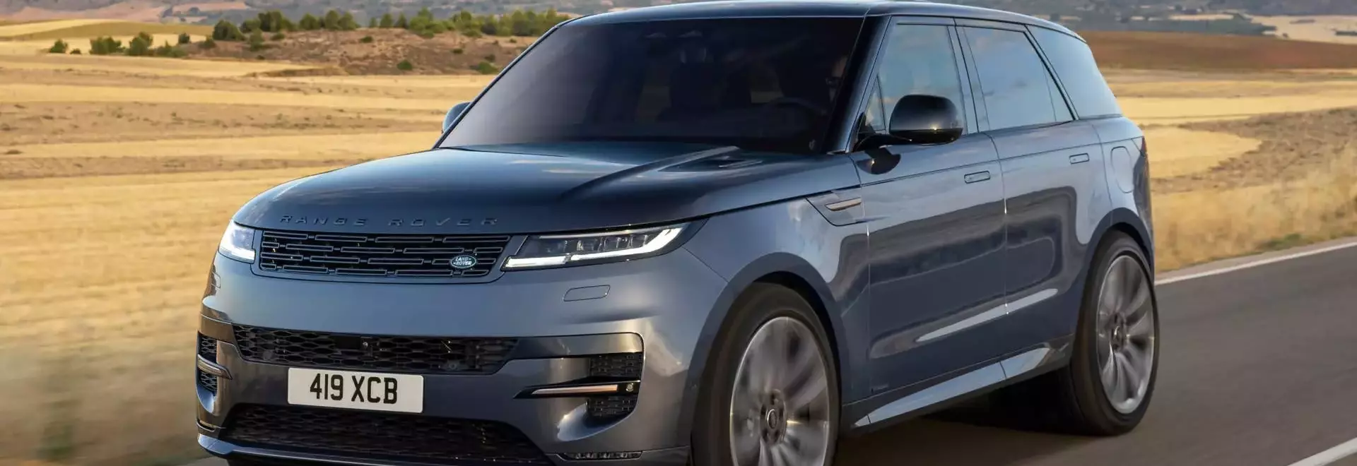 Class-Action Lawsuit Alleges Land Rover Concealed Mild-Hybrid System Flaws for Years