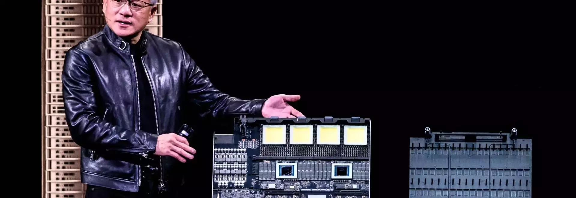 NVIDIA's Rubin AI Servers to Dramatically Increase NAND Flash Demand, Potentially Impacting Consumer Market