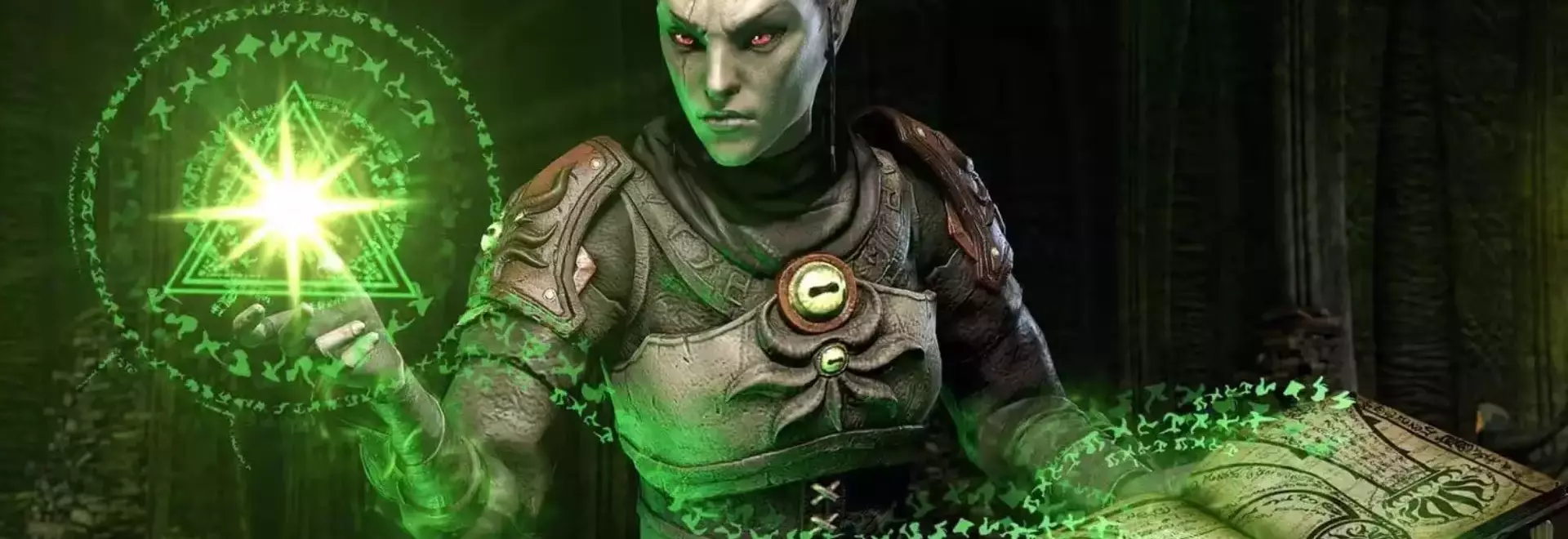 Xbox Layoffs Impact The Elder Scrolls Online's Cash Shop and Content Presentation