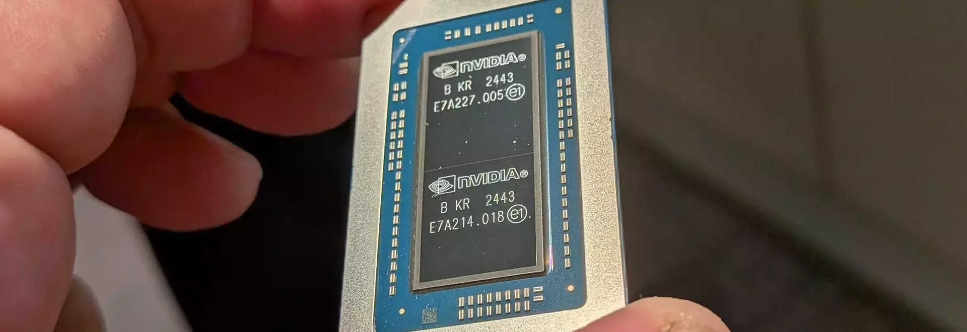 Nvidia RTX Spark Drivers Enable RTX 4060 on Windows on Arm, but Performance is Suboptimal