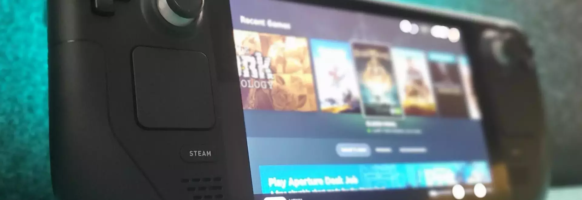 Steam Deck Sales Decline Significantly Following Price Increases