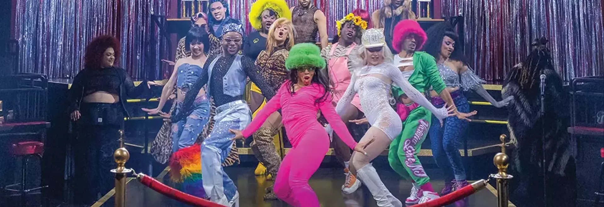 Broadway's 'Cats: The Jellicle Ball' Closes Amid Rising Production Costs